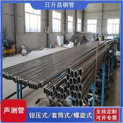 河西区街道声测管桩基检测的频率要达到多少百分比