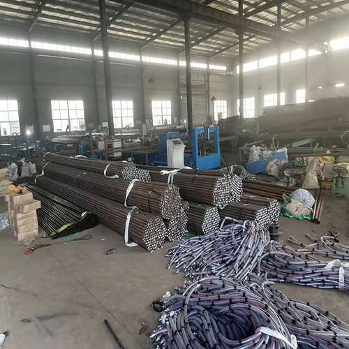 河西区街道声测管接头是什么？