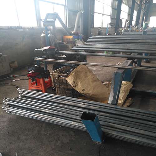 河西区街道桥梁桩基声测管的施工工艺流程